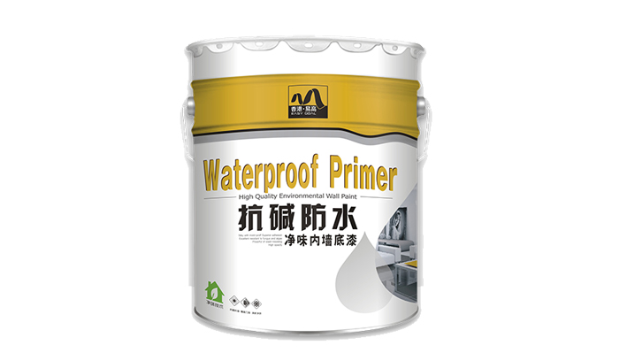 什么是外墻封固抗堿底漆？它有什么作用？