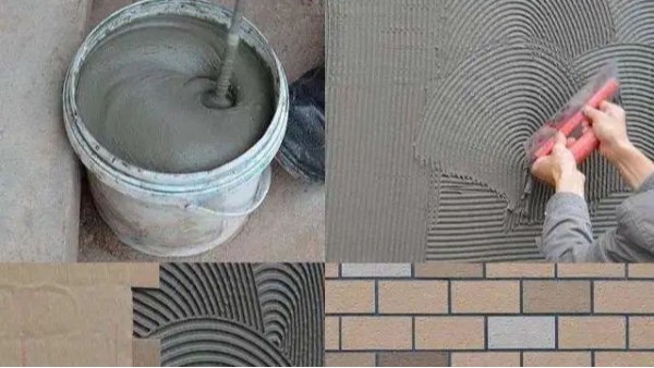 必知：住建部新需求，新標(biāo)準(zhǔn)|瓷磚膠成為必選項(xiàng)！昆明瓷磚膠廠家?guī)敿?xì)了解