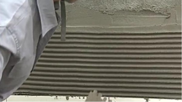 瓷磚膠出現(xiàn)瓷磚顏色差異怎么辦？昆明瓷磚膠廠家告訴您