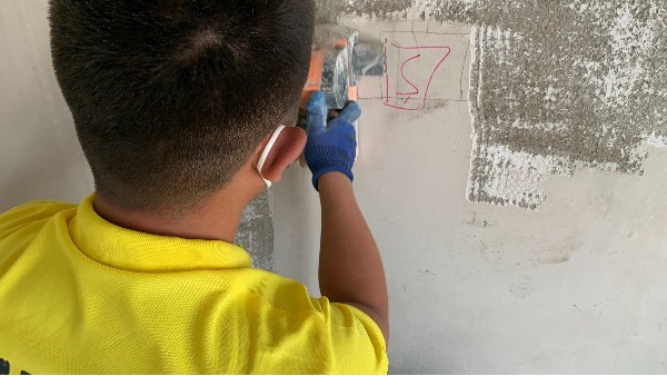 期待滿意的墻面裝飾效果？這三個挑選膩子粉的要點你必須知道！