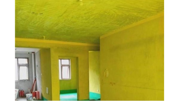 什么時候應該施工墻固（界面劑）？昆明瓷磚膠廠家為您詳細解析