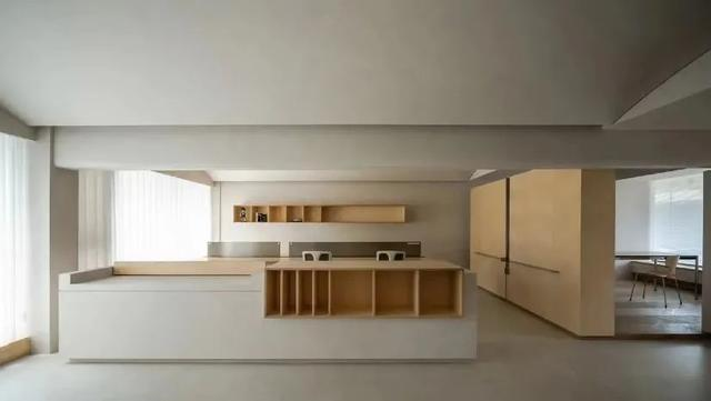 微水泥家裝好不好，昆明涂料廠家告訴您，從以下6點了解