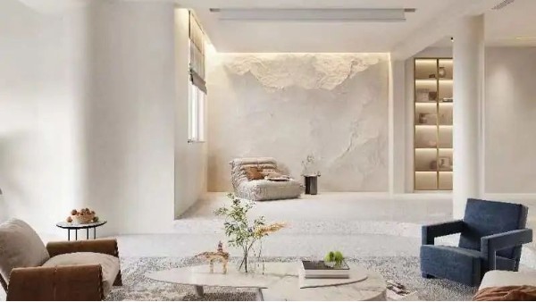 灰泥，不是泥，是什么？昆明藝術(shù)涂料廠家告訴您