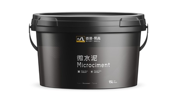 易高藝術(shù)涂料，在大理，和古曼相遇