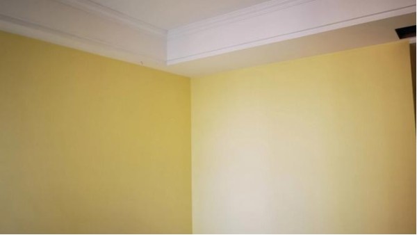 易高好膩子提醒您，小心！不良乳膠漆可能掩蓋墻面瑕疵，卻讓你健康受損