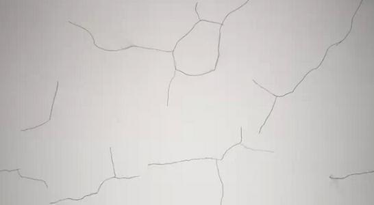 一分鐘讓你懂，外墻膩子為什么會開裂