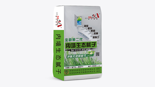 如何選擇質(zhì)量好的膩子粉？聽聽易高怎么說