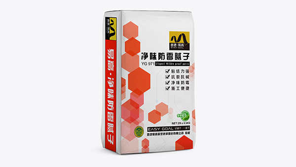 膩子粉怎么調(diào)？易高來為你科普