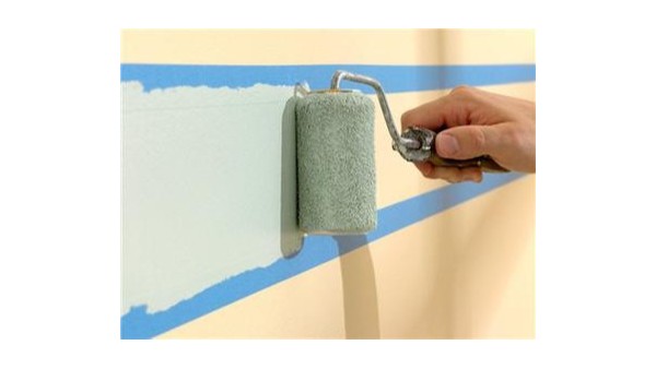 易高好膩子提醒您，冬季涂料施工，這些重點要知道！