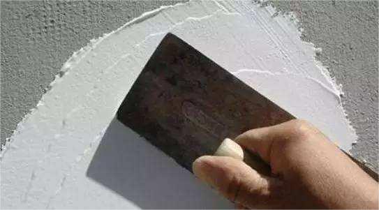 墻面「素顏」也高級(jí)！300目超細(xì)膩膩?zhàn)蝇F(xiàn)場(chǎng)實(shí)錄