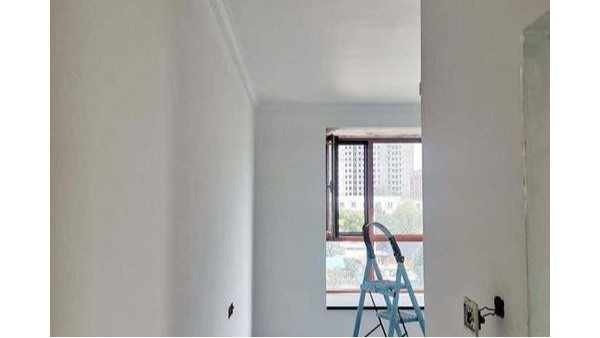 室內(nèi)墻面膩?zhàn)拥降自摴螏妆?？易高好膩?zhàn)痈嬖V您，80%的人都不知道