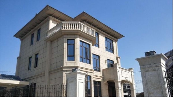 【易高新品】易墅家·藝術(shù)涂料